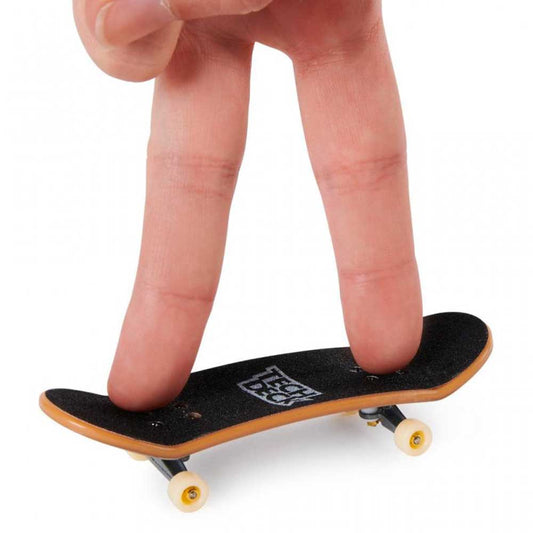 Tech Deck Disorder Fingerboard