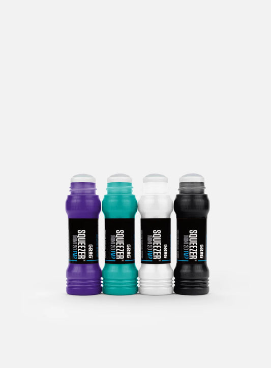 Grog Squeezer Mini 20 FMP