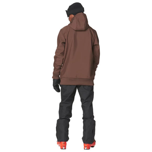 Picture Parker Jacket Coffee