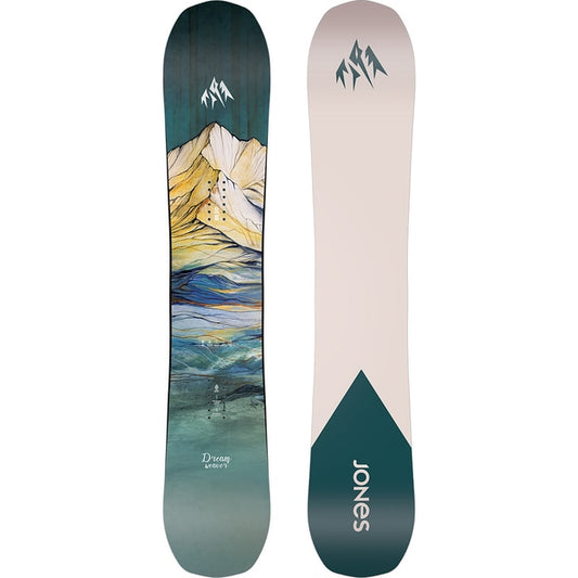 Jones Dream Weaver 148 - 2025