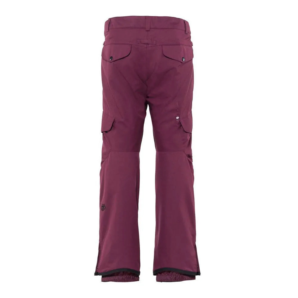 686 Mistress Cargo Pants Plum