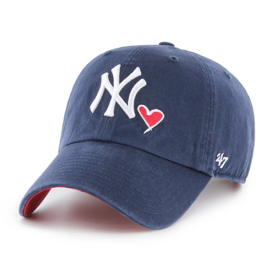 '47 New York Yankees MLB Icon Clean Up