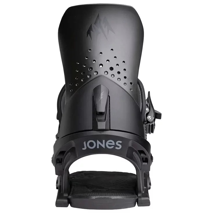 Jones Orion Eclipse Black