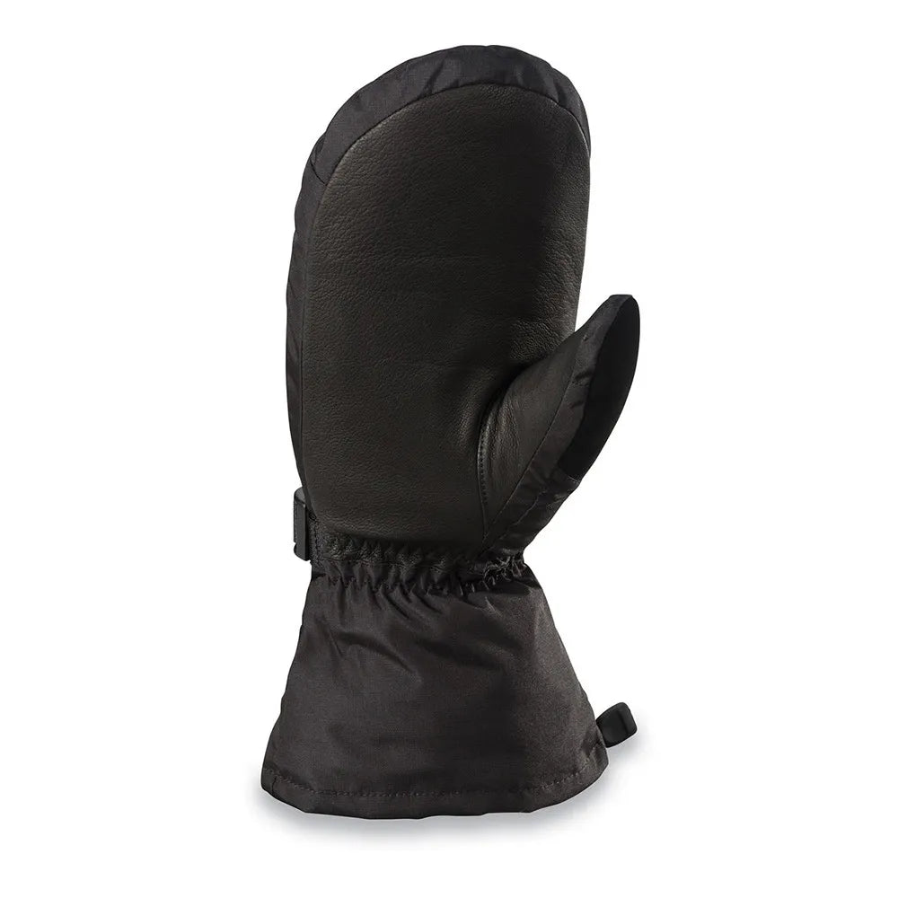Dakine Scout Mitt Black