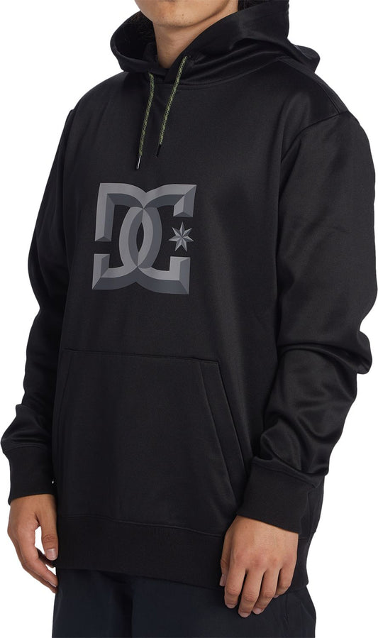 DC Shoes Snowstar
