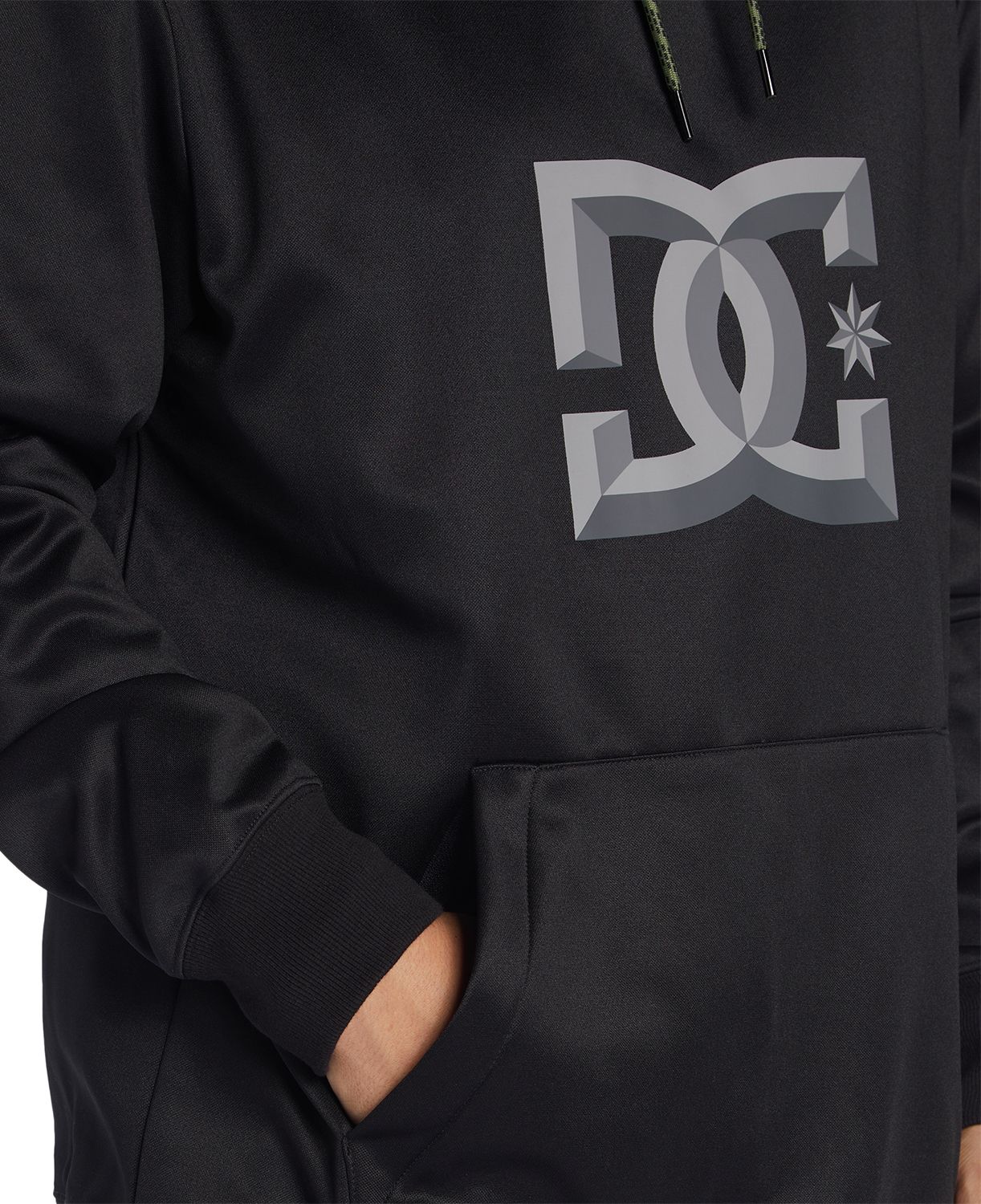 DC Shoes Snowstar