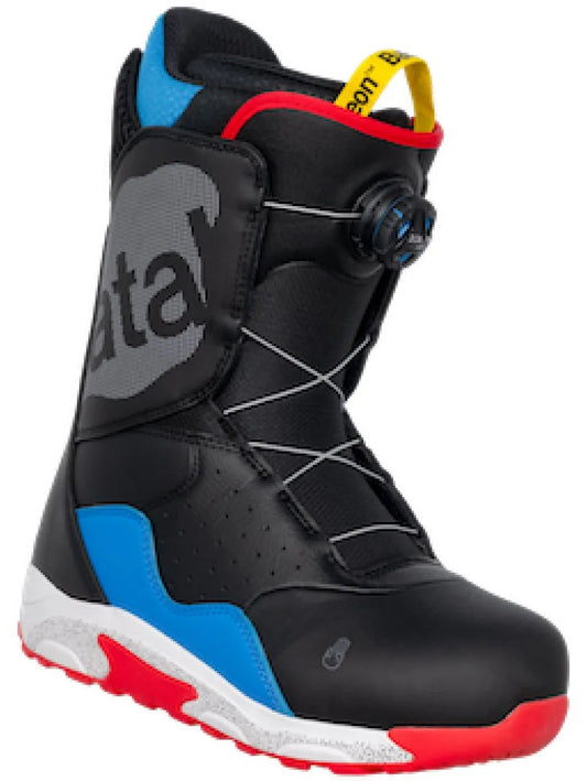 Bataleon Twist Boa Blue/Black