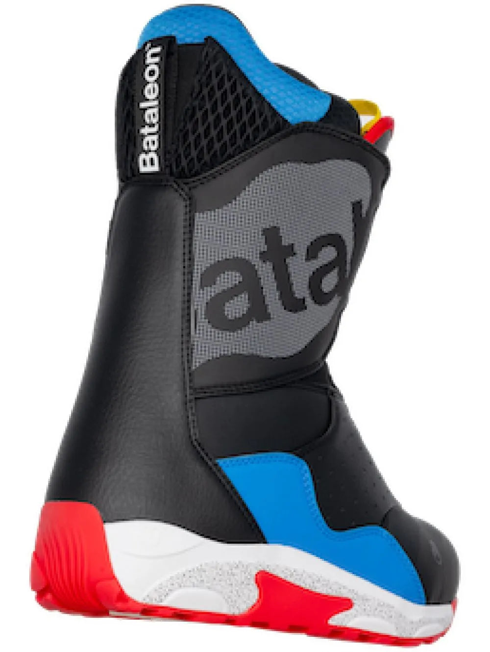 Bataleon Twist Boa Blue/Black