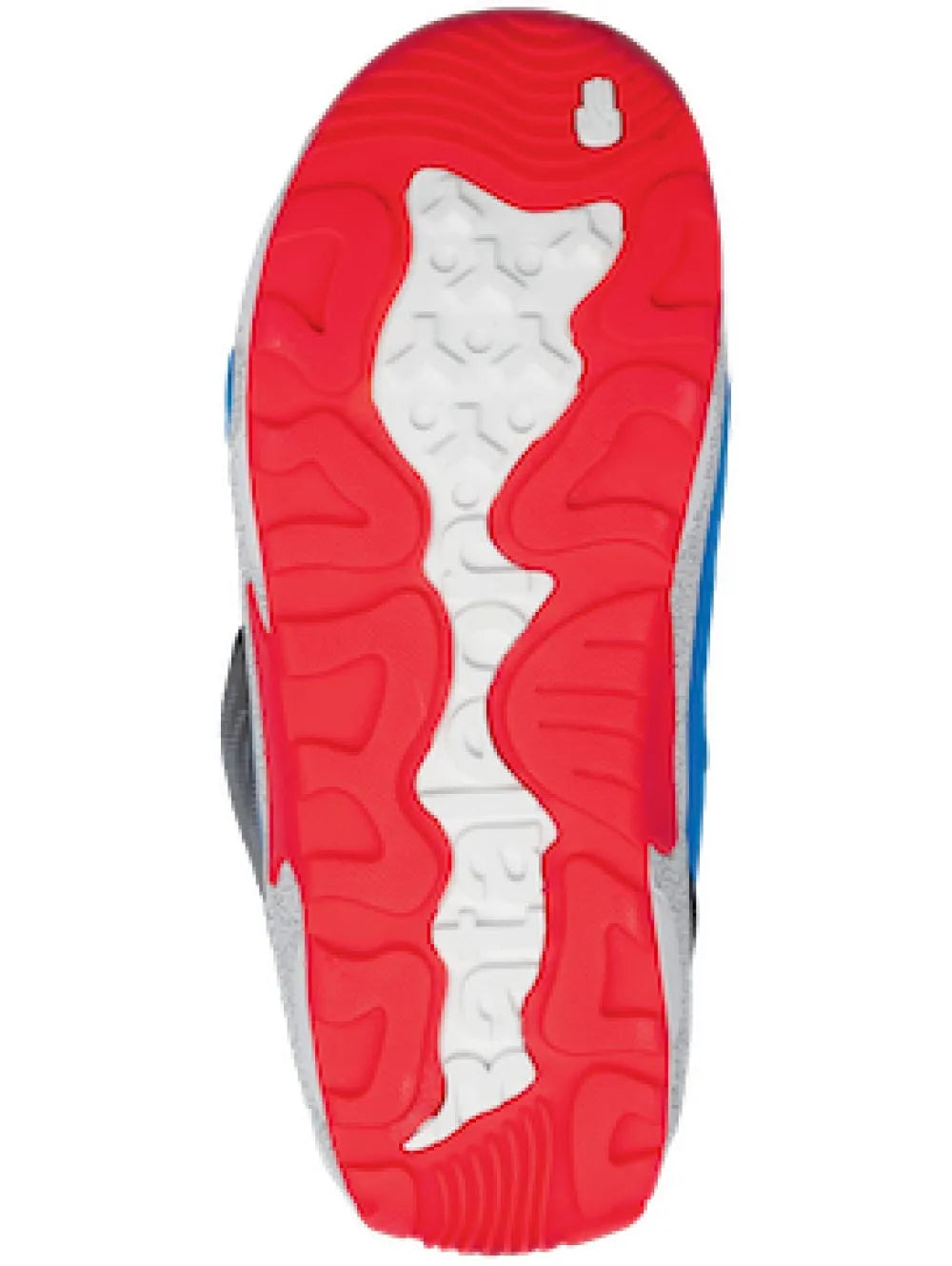 Bataleon Twist Boa Blue/Black