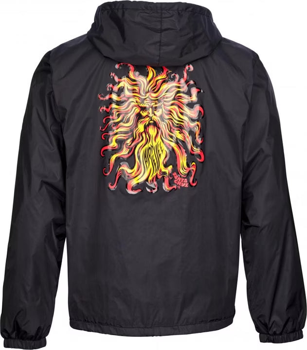 Santa Cruz  Jessee Sungod Jacket
