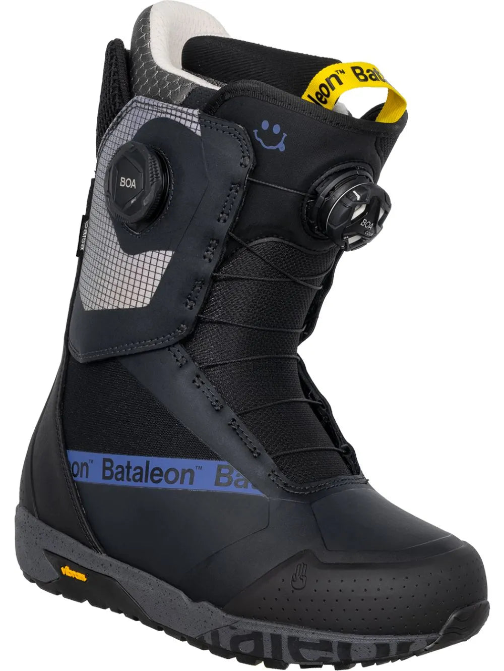 Bataleon Salsa Double Boa Women's Black