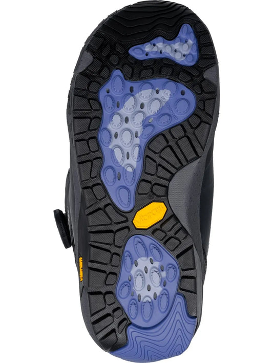 Bataleon Salsa Double Boa Women's Black