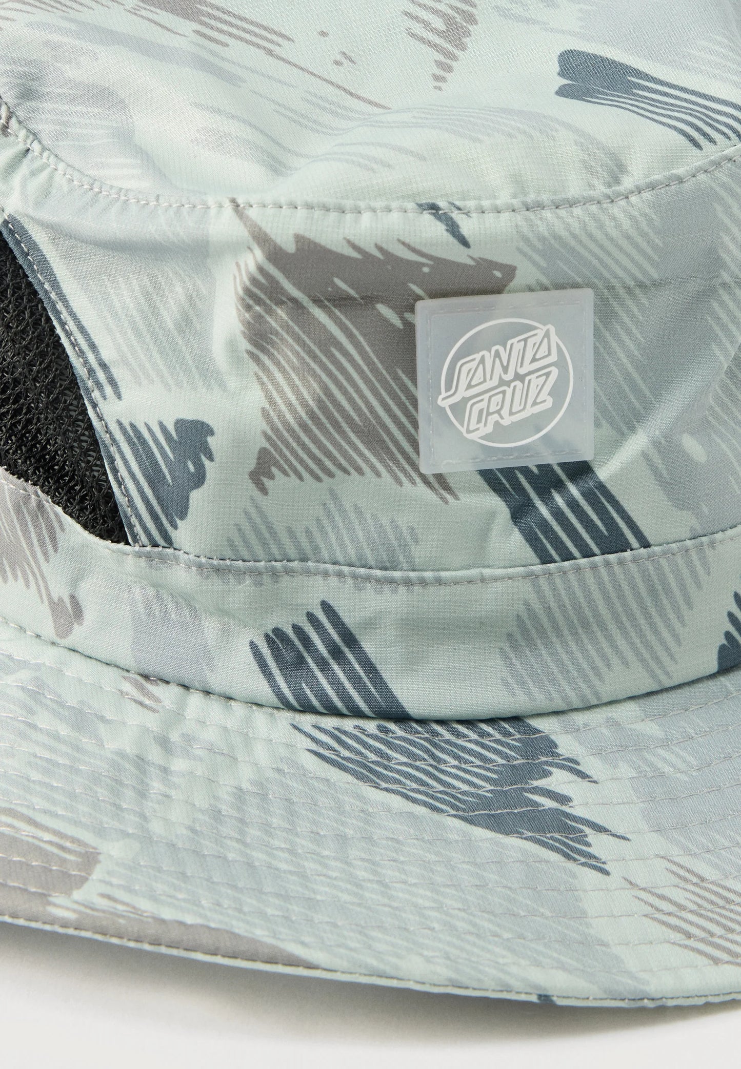 Santa Cruz Boonie Hat Grey