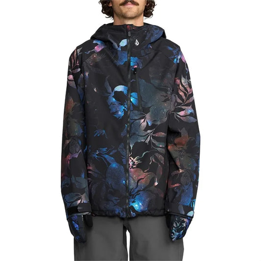 Volcom 2836 Insulated Jacket Space Aloha