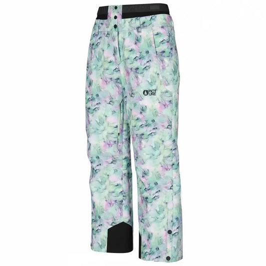 Picture Exa Pant Blurry Water Print