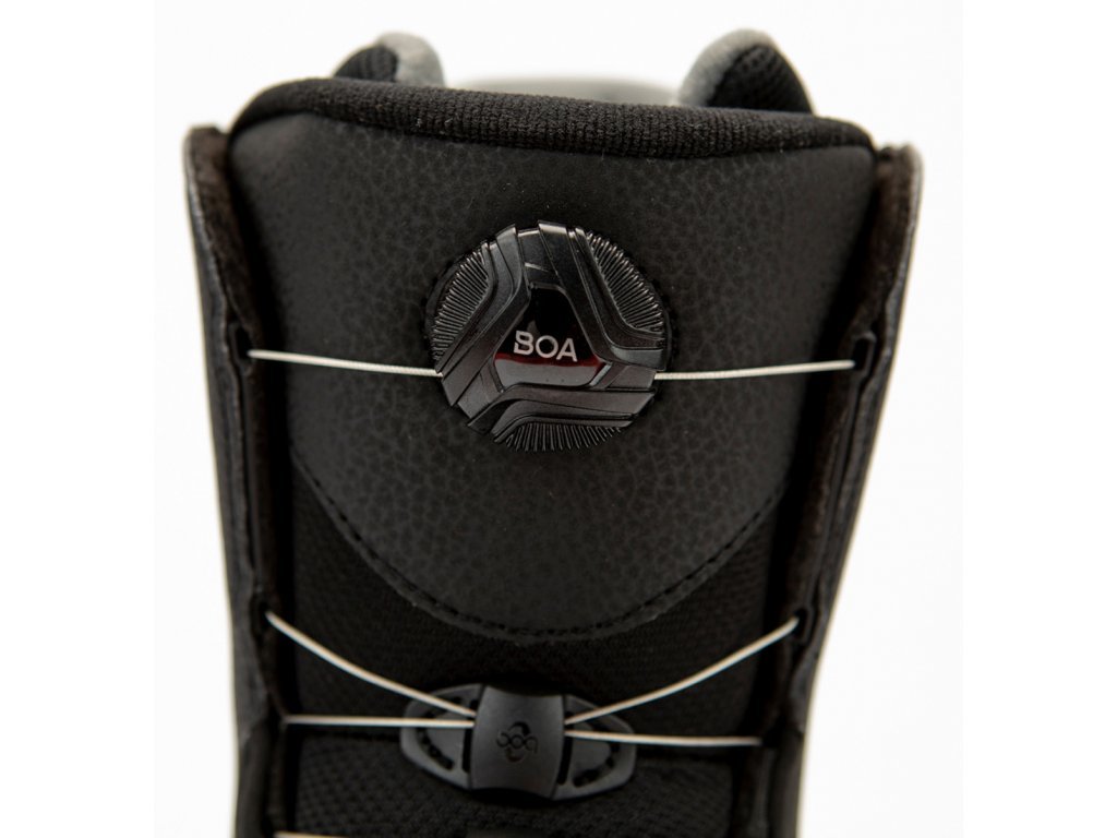 Nitro Droid Boa Black/Purple