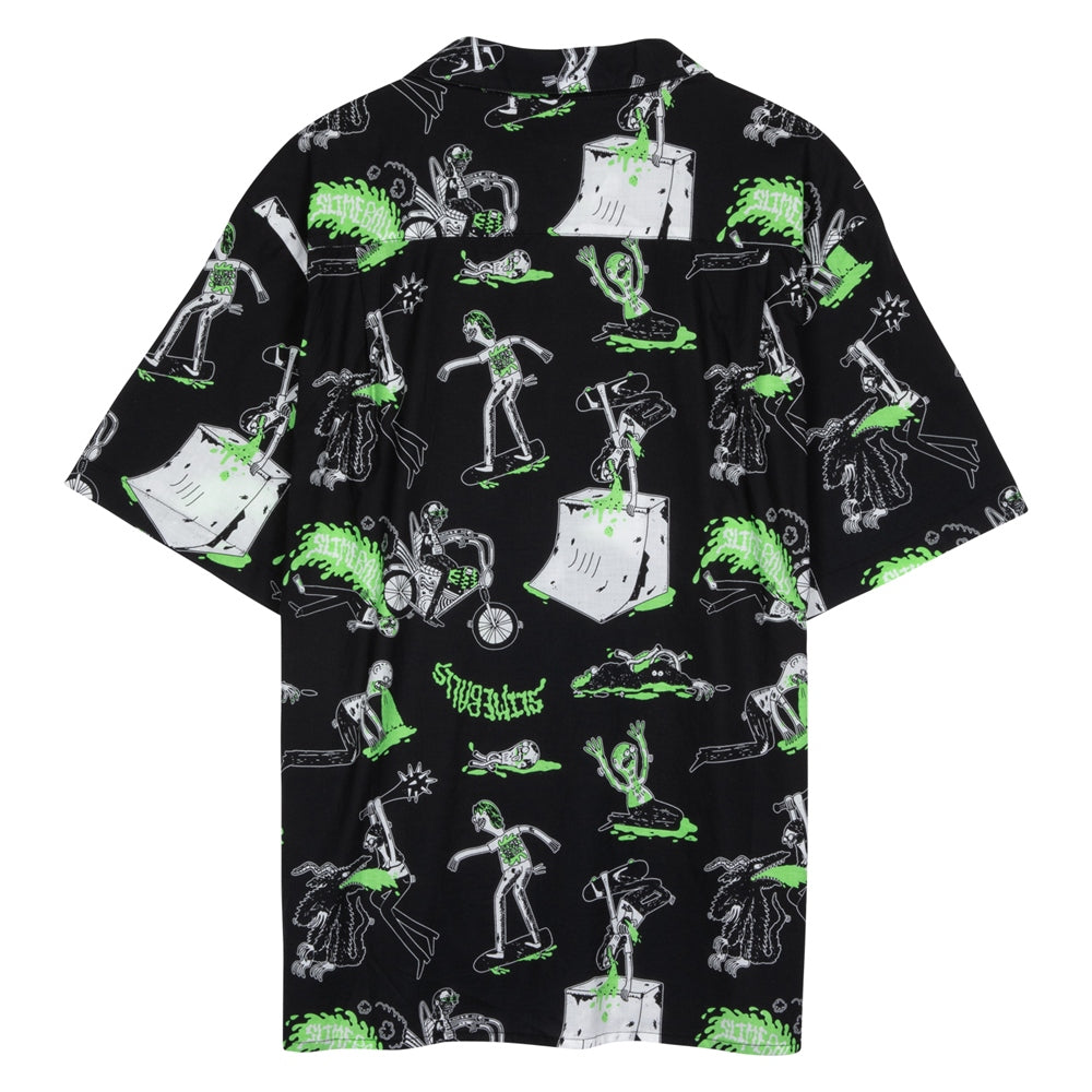 Santa Cruz Scene Report Shirt