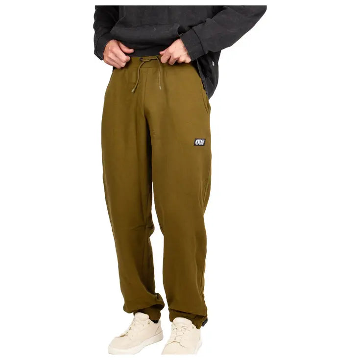 Picture Chill Pants Tobacco