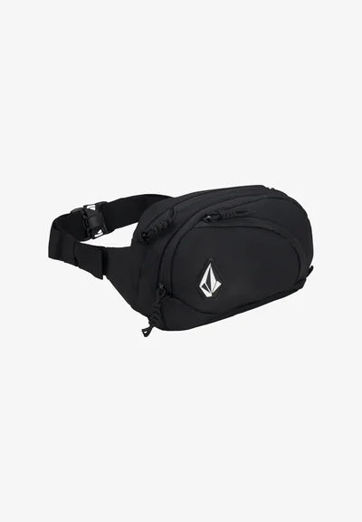 Volcom Waisted Pack Black