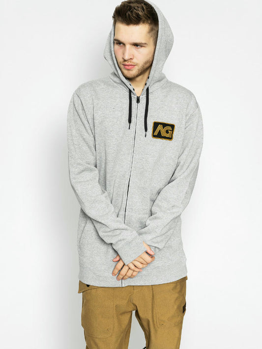 Analog Mobilize Full Zip