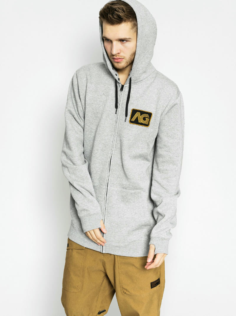 Analog Mobilize Full Zip