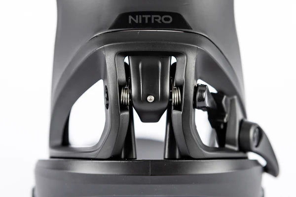 Nitro Step-On® Mens Bindings