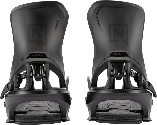 Nitro Step-On® Mens Bindings