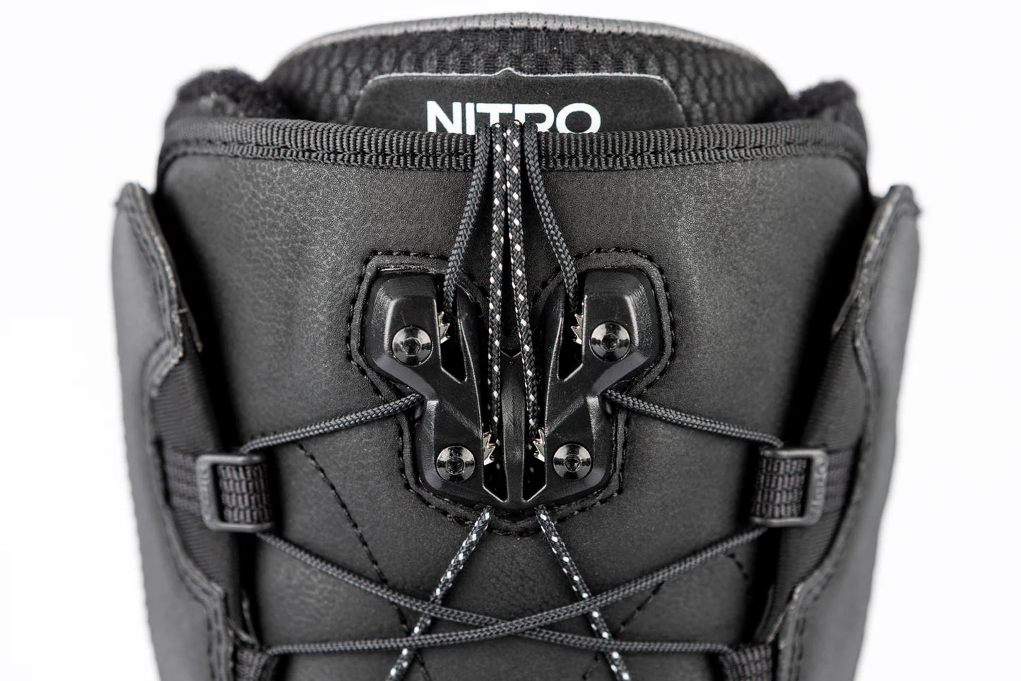 Nitro Profile TLS Step On