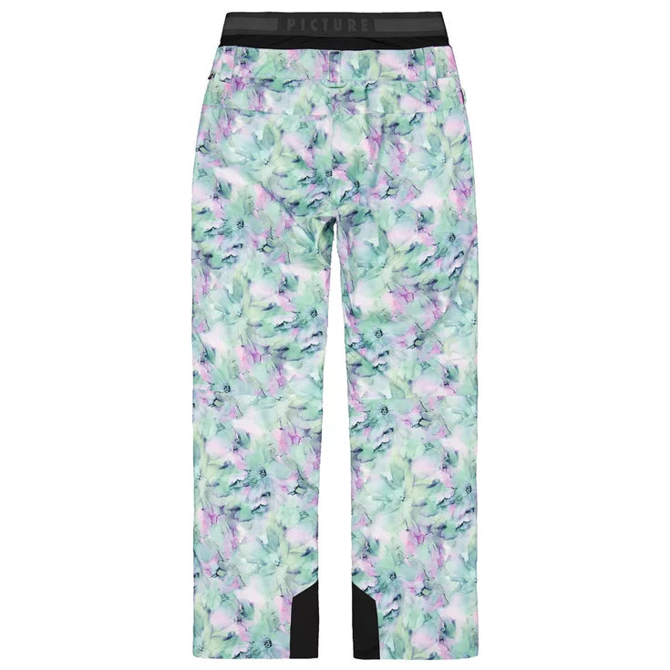 Picture Exa Pant Blurry Water Print