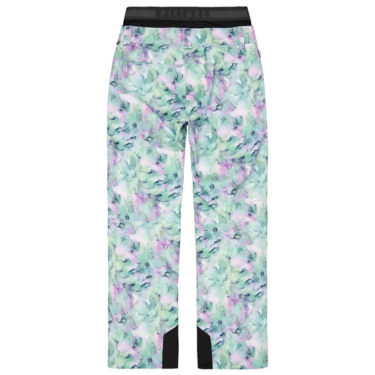 Picture Exa Pant Blurry Water Print