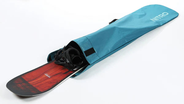 Nitro Light Sack Arctic 165