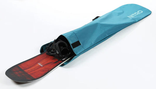 Nitro Light Sack Arctic 165