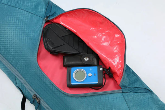 Nitro Sub Board Bag Arctic 165