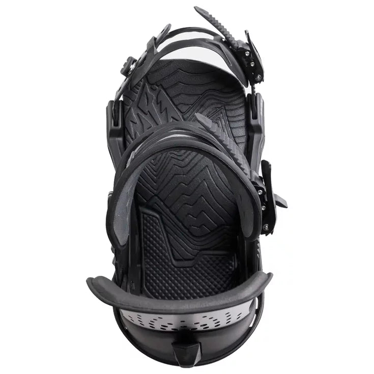 Jones Orion Eclipse Black