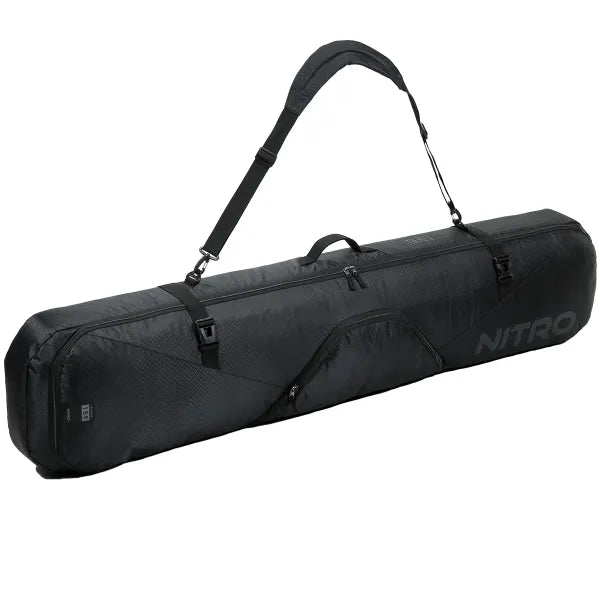 Nitro New Cargo Board Bag Phantom