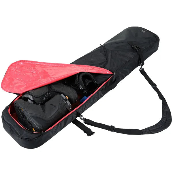 Nitro New Cargo Board Bag Phantom