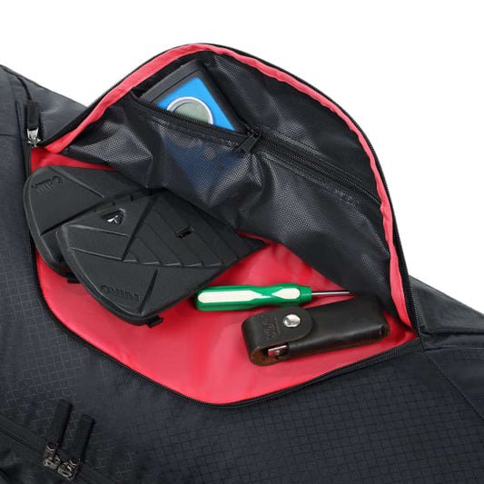 Nitro New Cargo Board Bag Phantom
