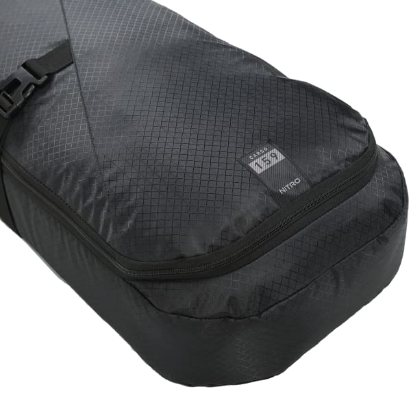 Nitro New Cargo Board Bag Phantom