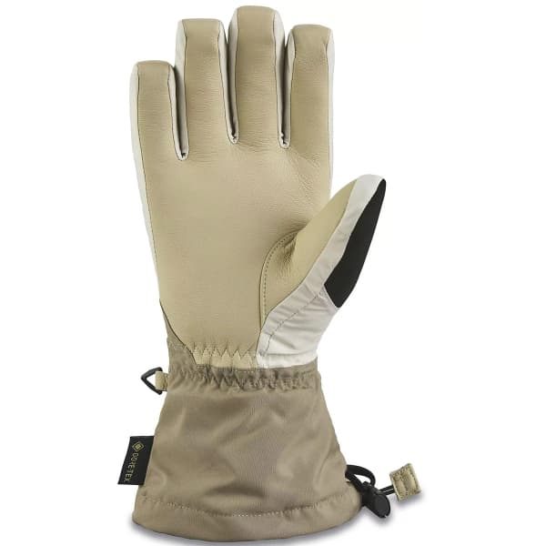 Dakine Leather Sequoia Gore-Tex Stone