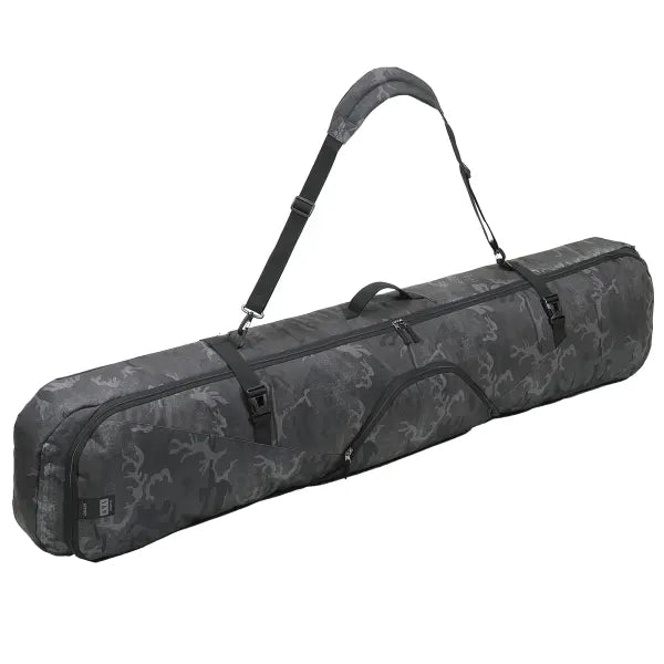 Nitro New Cargo Board Bag Forged Camo
