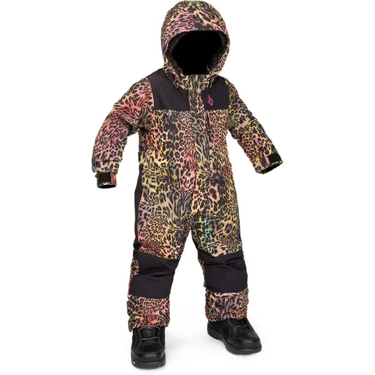 Volcom Toddler One Piece Acid
