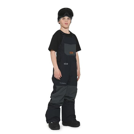 Horsefeathers Medler II Youth Pants Black