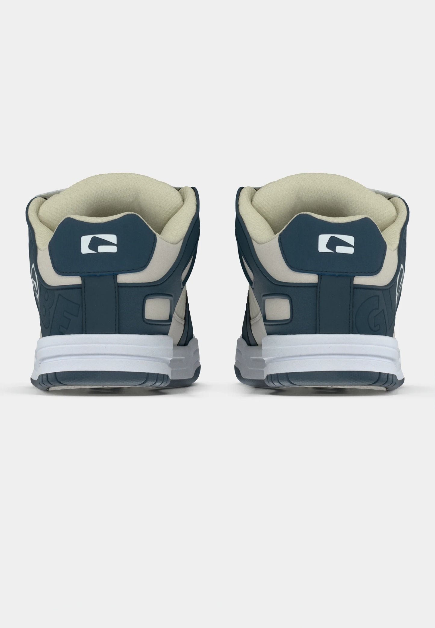 Globe Tilt - Blue/Grey 2026