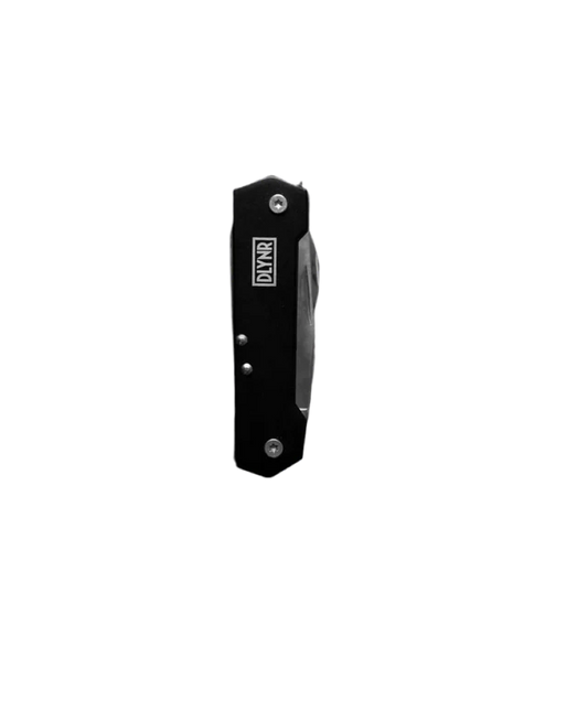 Coltellino Dolly Noire Tactical Tool