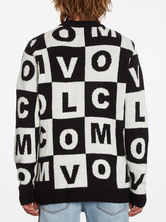 Volcom  Anarchietour Sweater Multi