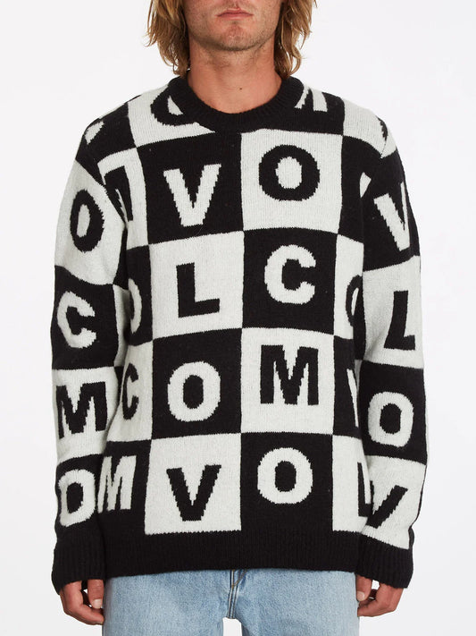 Volcom  Anarchietour Sweater Multi
