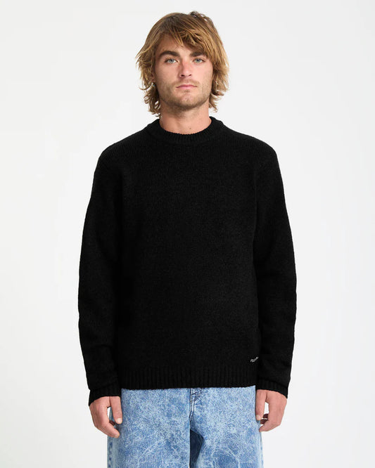 Volcom Edmonder Sweater Black
