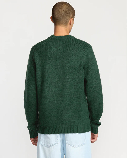 Volcom Edmonder Sweater Scarab
