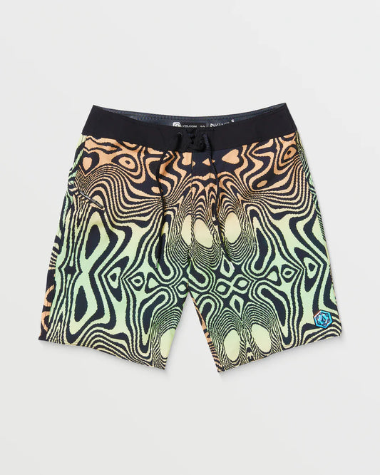 Volcom Filip Rygalski Mod 18" Boardshort