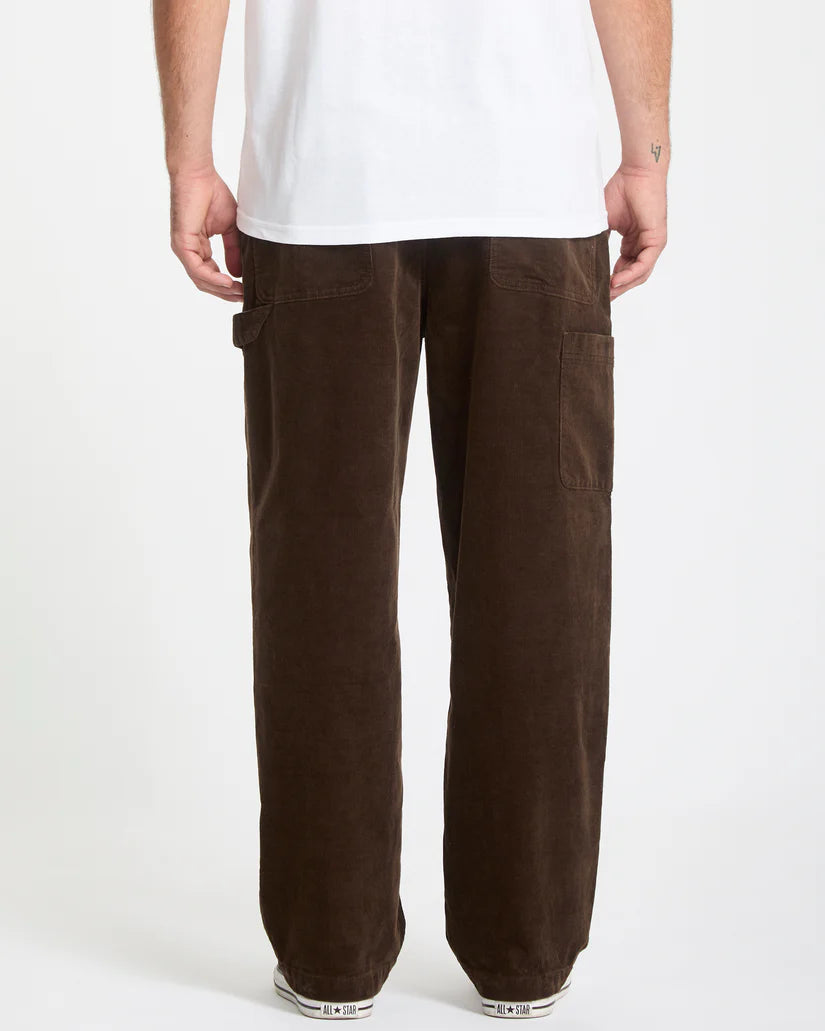 Volcom Kraftsman Cord Pant